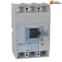 Legrand - 422543 DPX3 1600 3P 1600A 36kA Termik Manyetik Kompakt Şalter